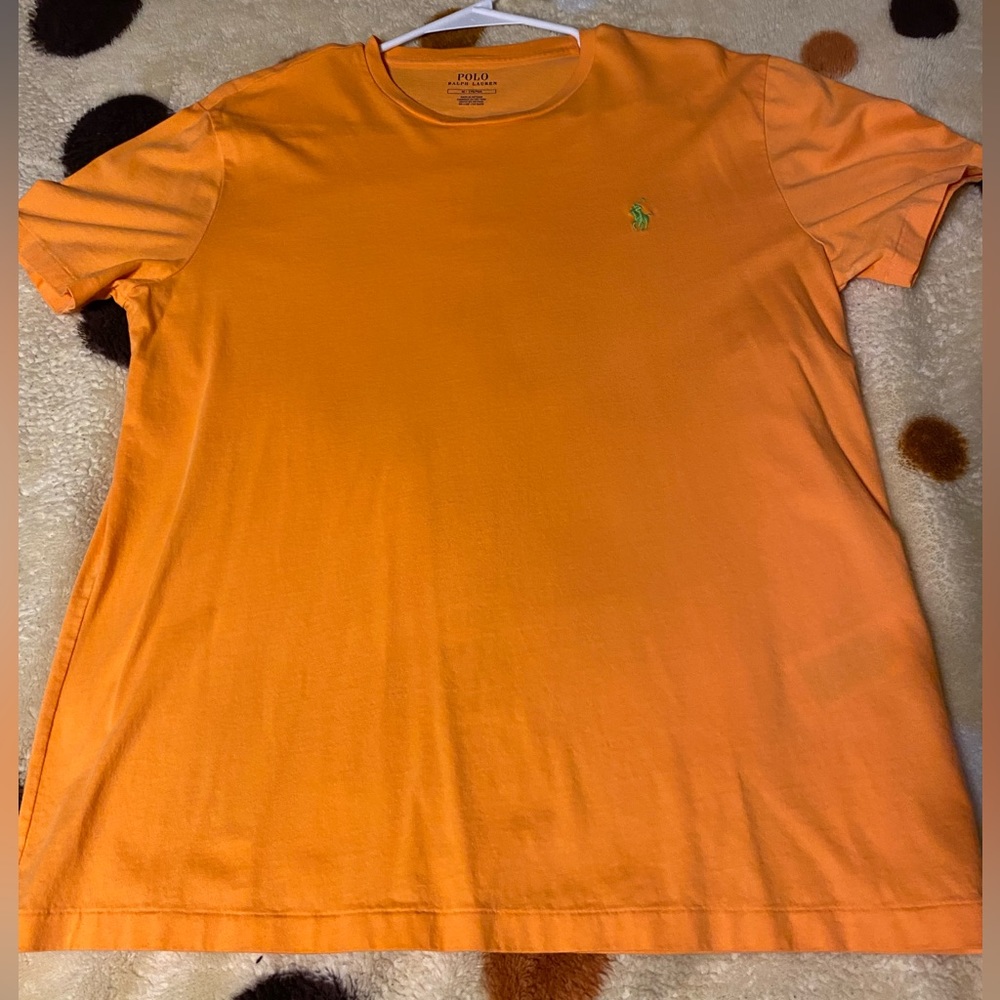 Men’s Polo Shirt